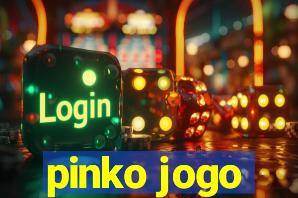 pinko jogo